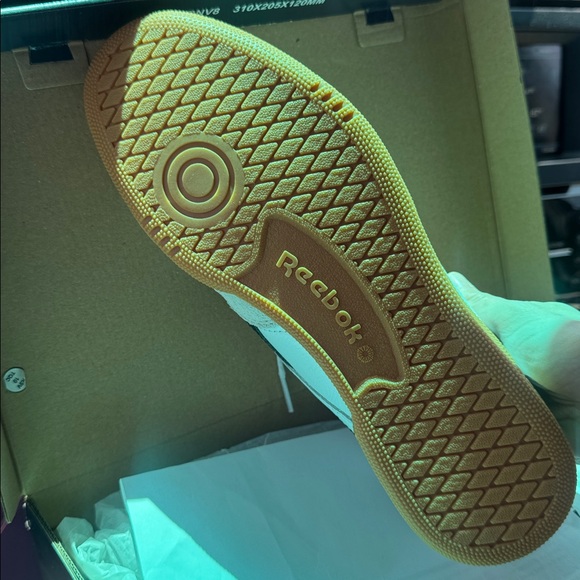 REEBOK Club C Revenge Vintage Shoes - Picture 4 of 5